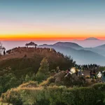 bukit sikunir
